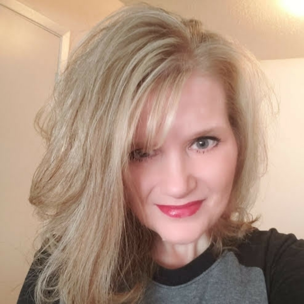 Meet your Posher, Kamie